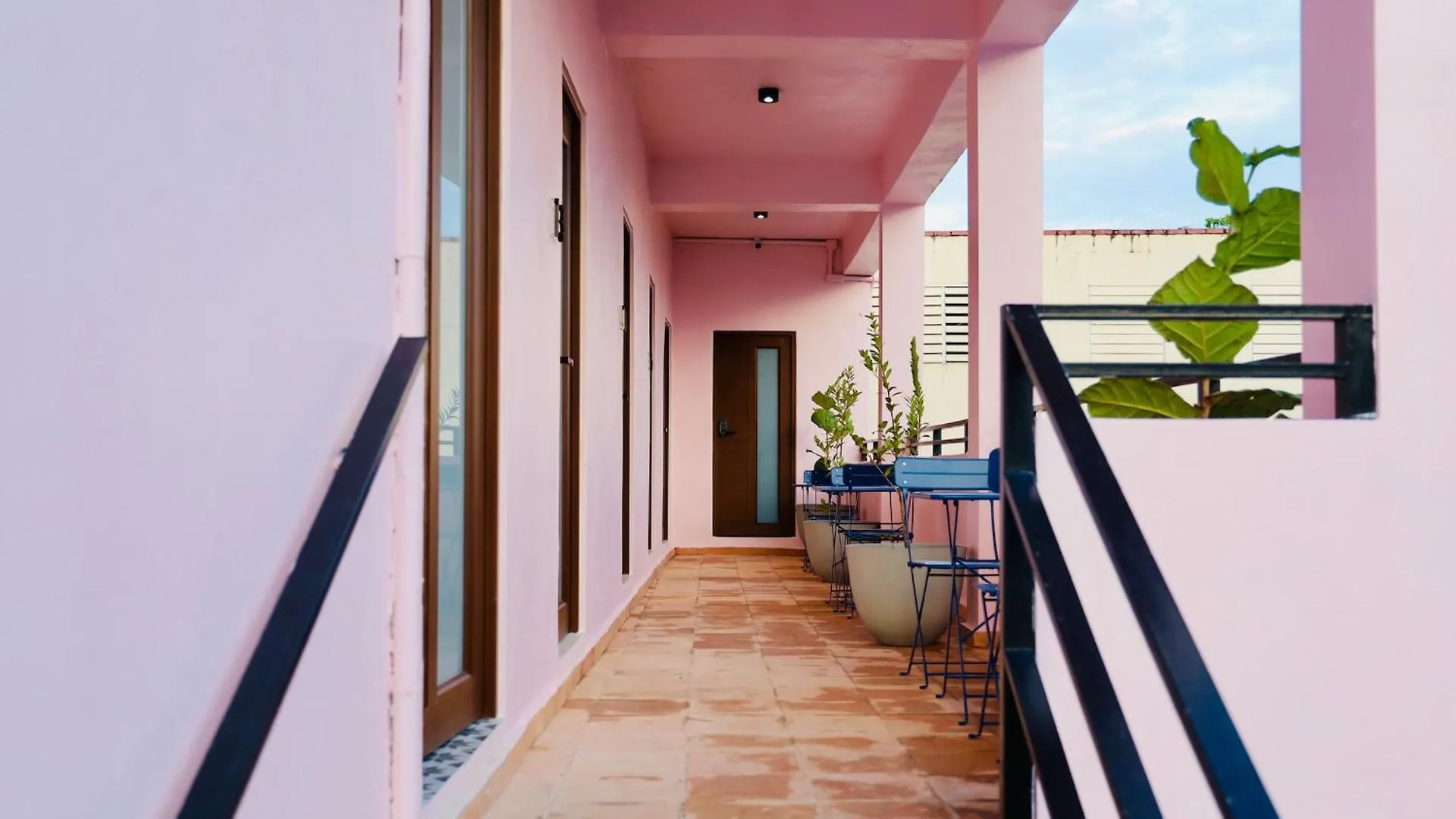 Hotel Room 5 Relaxed City Haven In Santurce San Juan