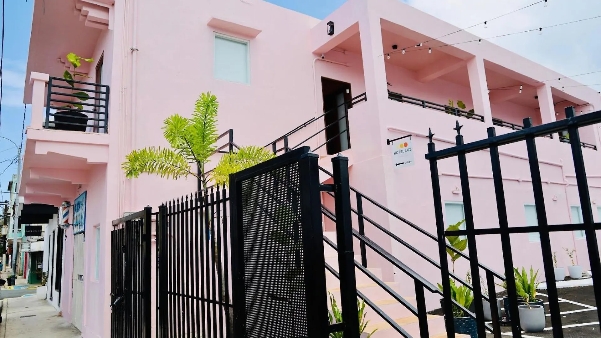 Room 5 Relaxed City Haven In Santurce San Juan Portoryko