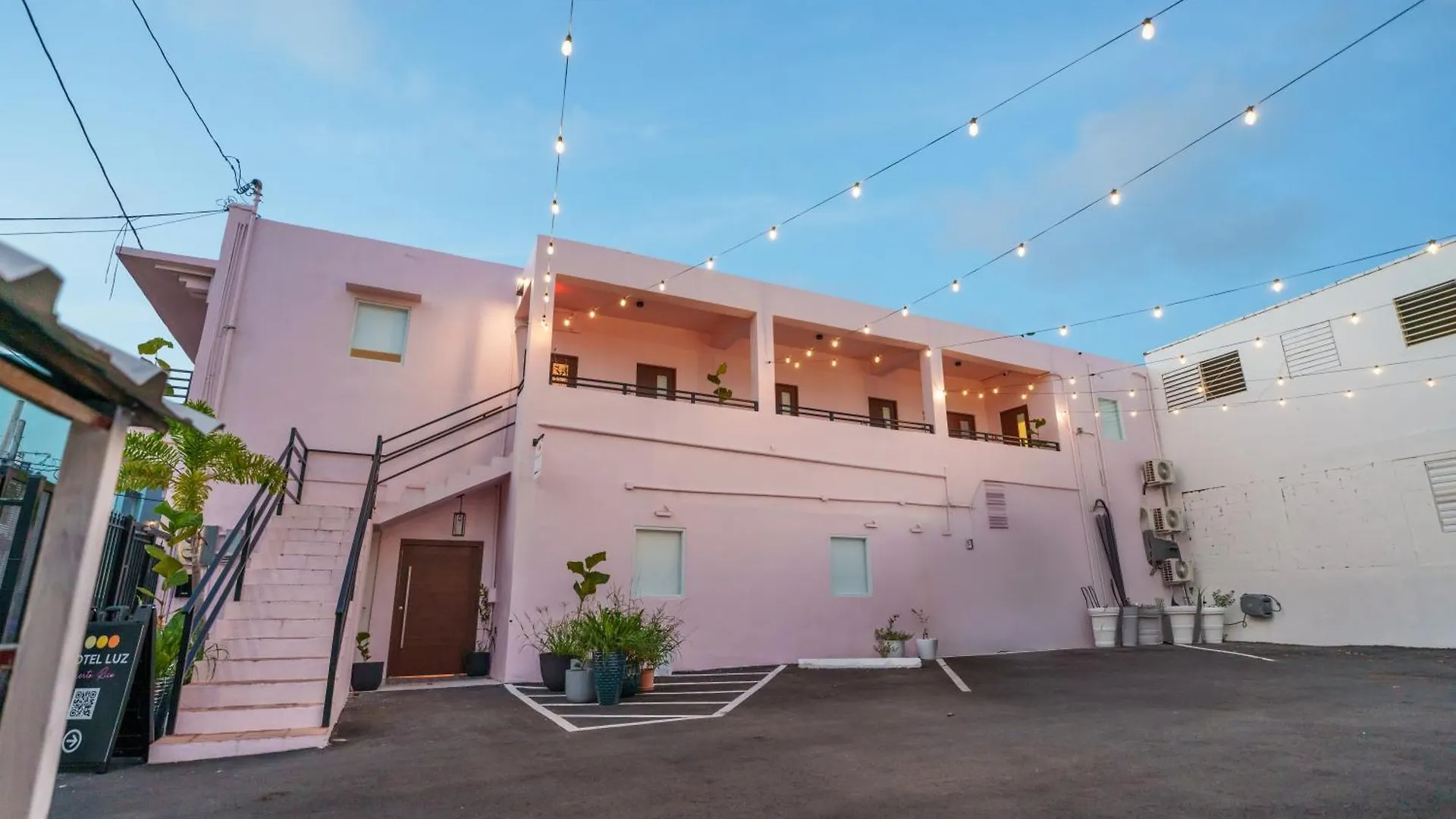 Hotel Room 5 Relaxed City Haven In Santurce San Juan